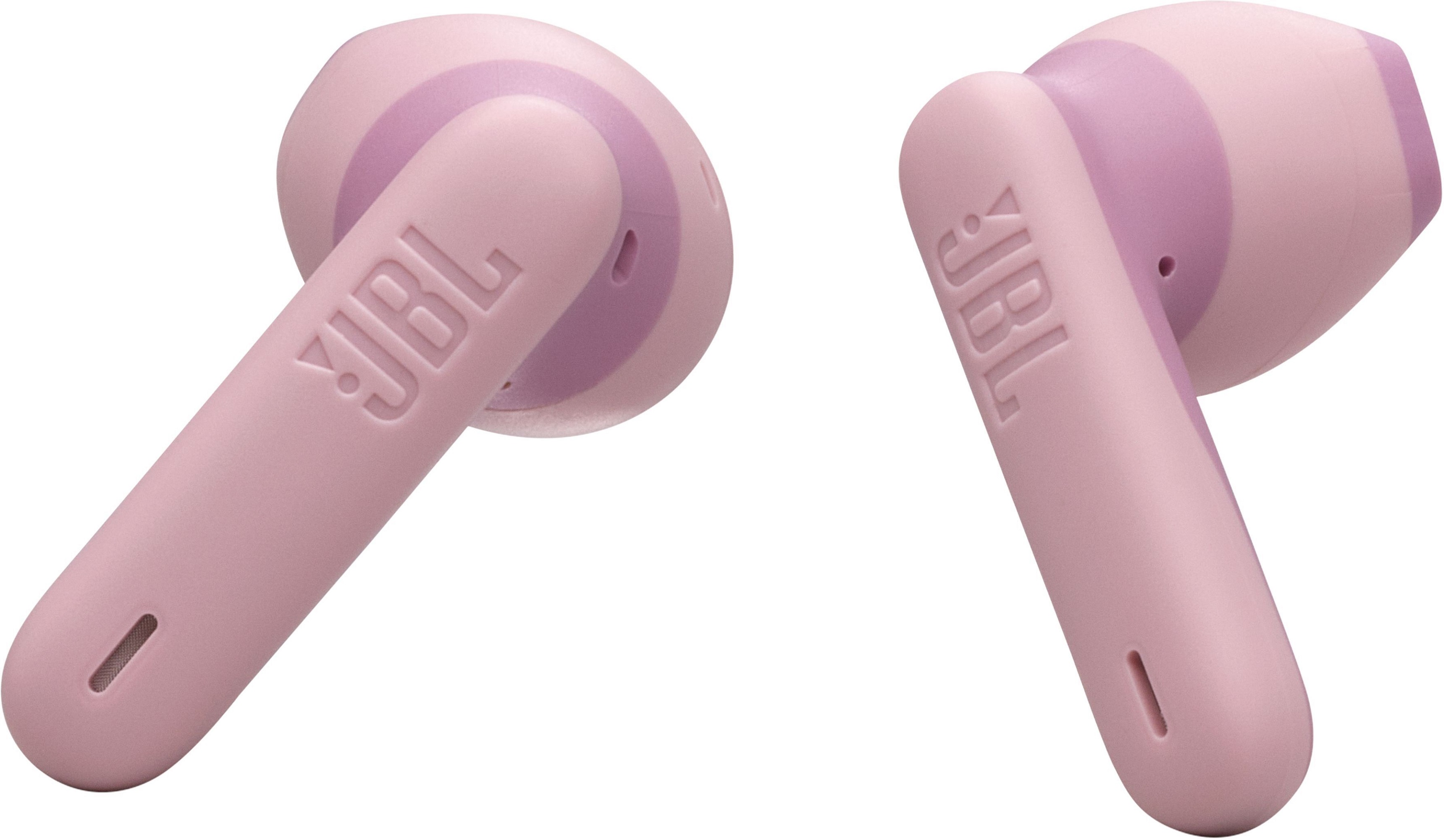 Навушники JBL Wave Flex 2 Pink (JBLWFLEX2PIK) · 6