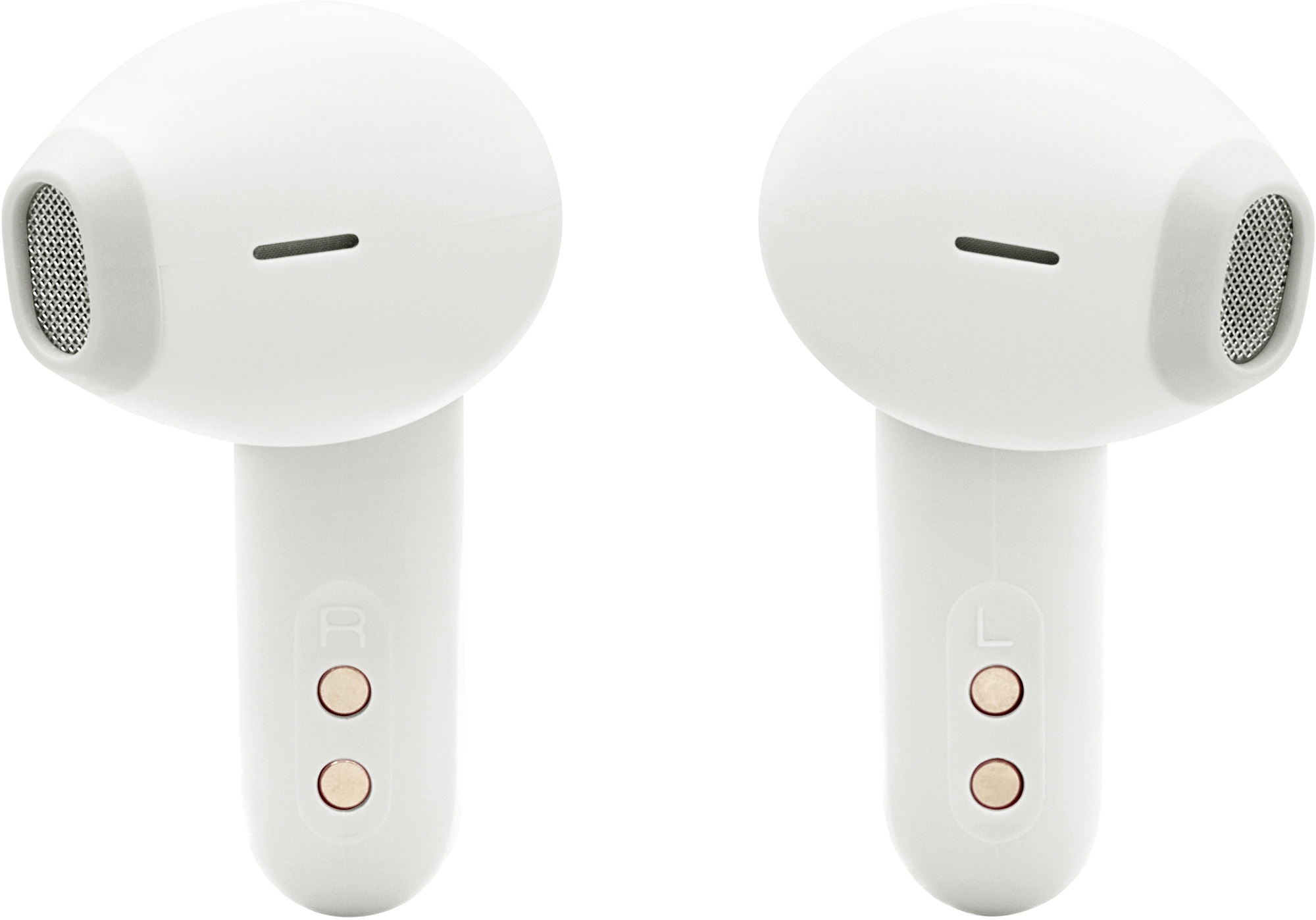 Навушники JBL Wave Flex 2 White (JBLWFLEX2WHT) · 4