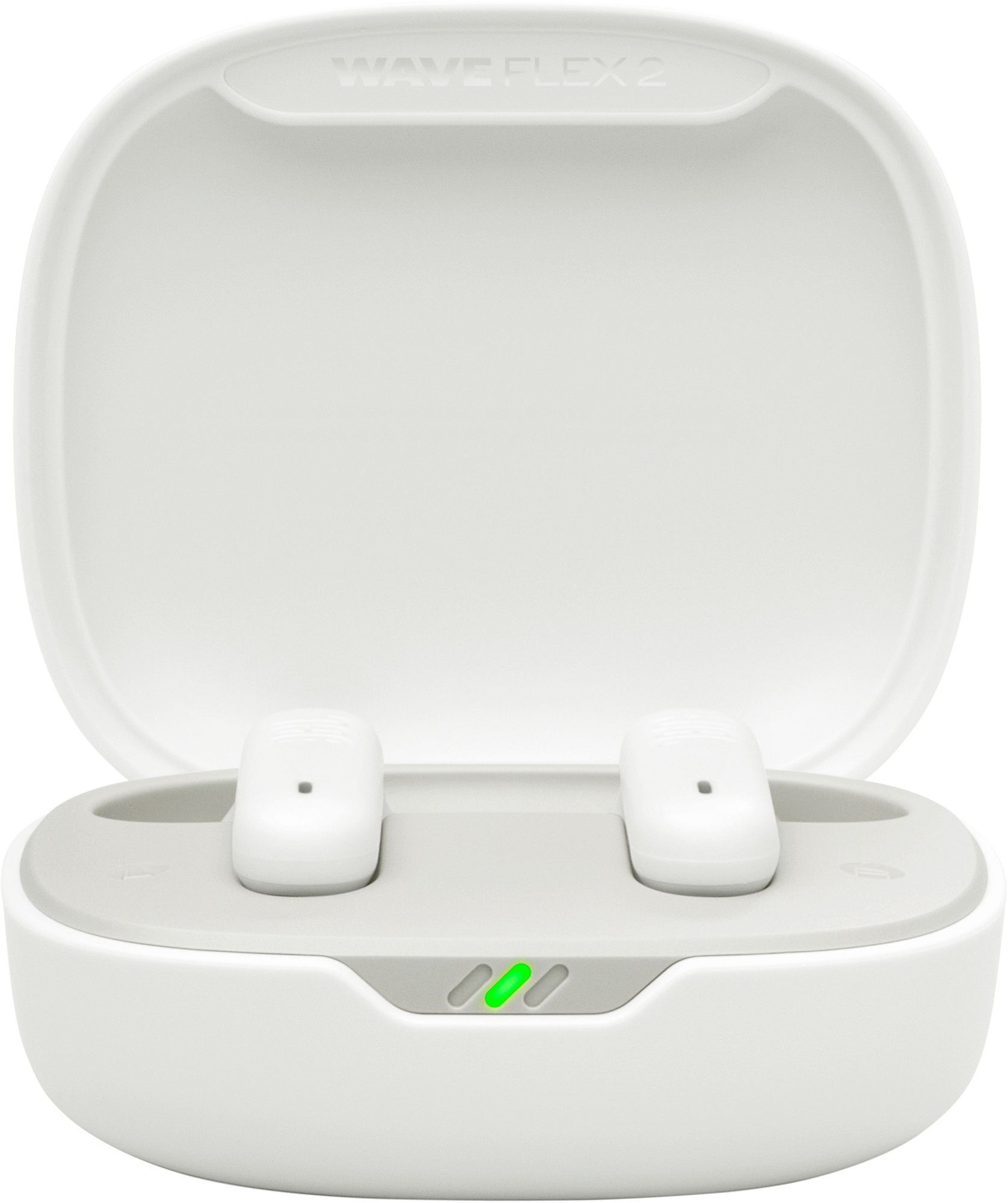 Навушники JBL Wave Flex 2 White (JBLWFLEX2WHT) · 3