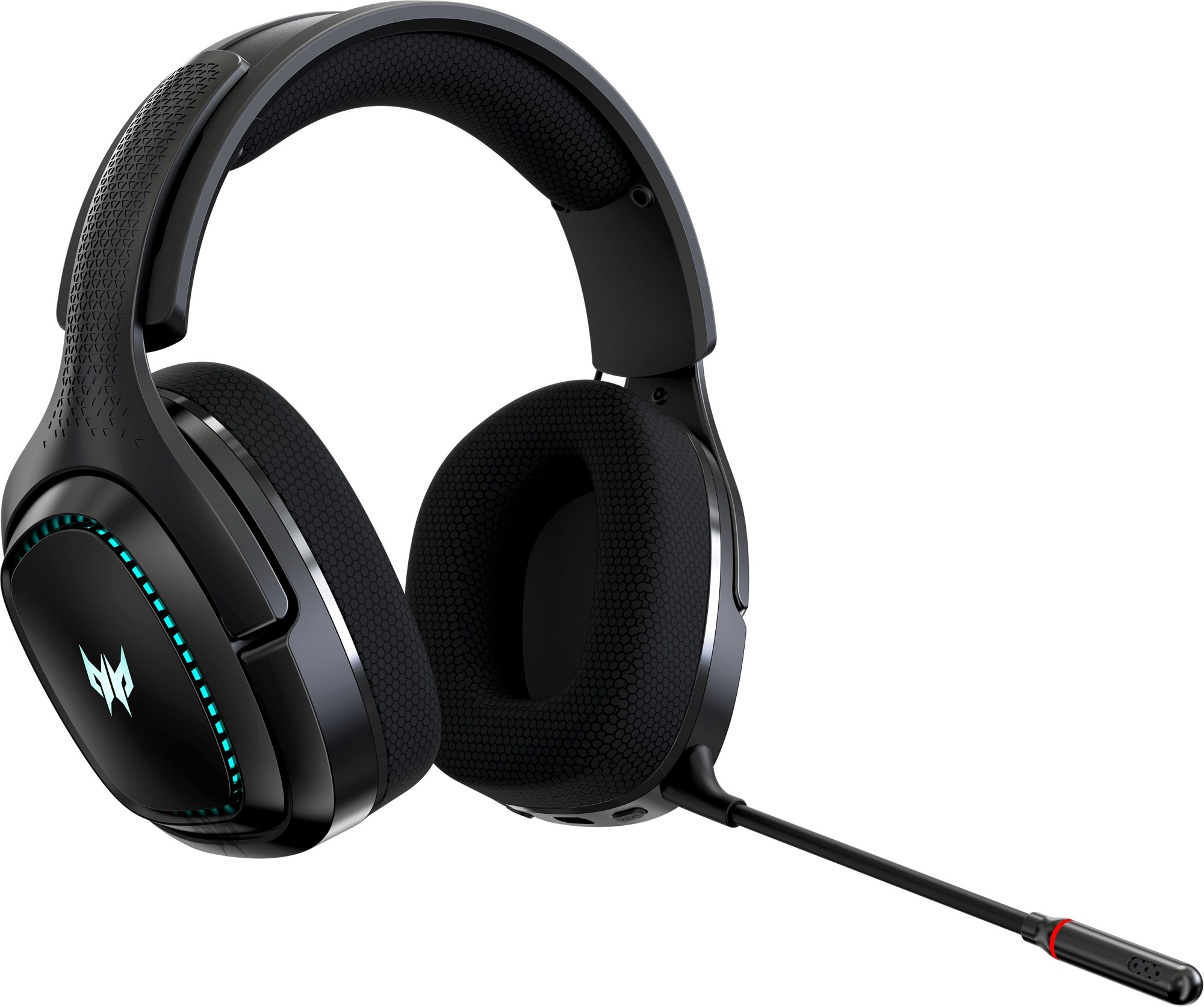 Ігрова гарнітура ACER Predator Galea 550 (GP.HDS11.01J) · 2