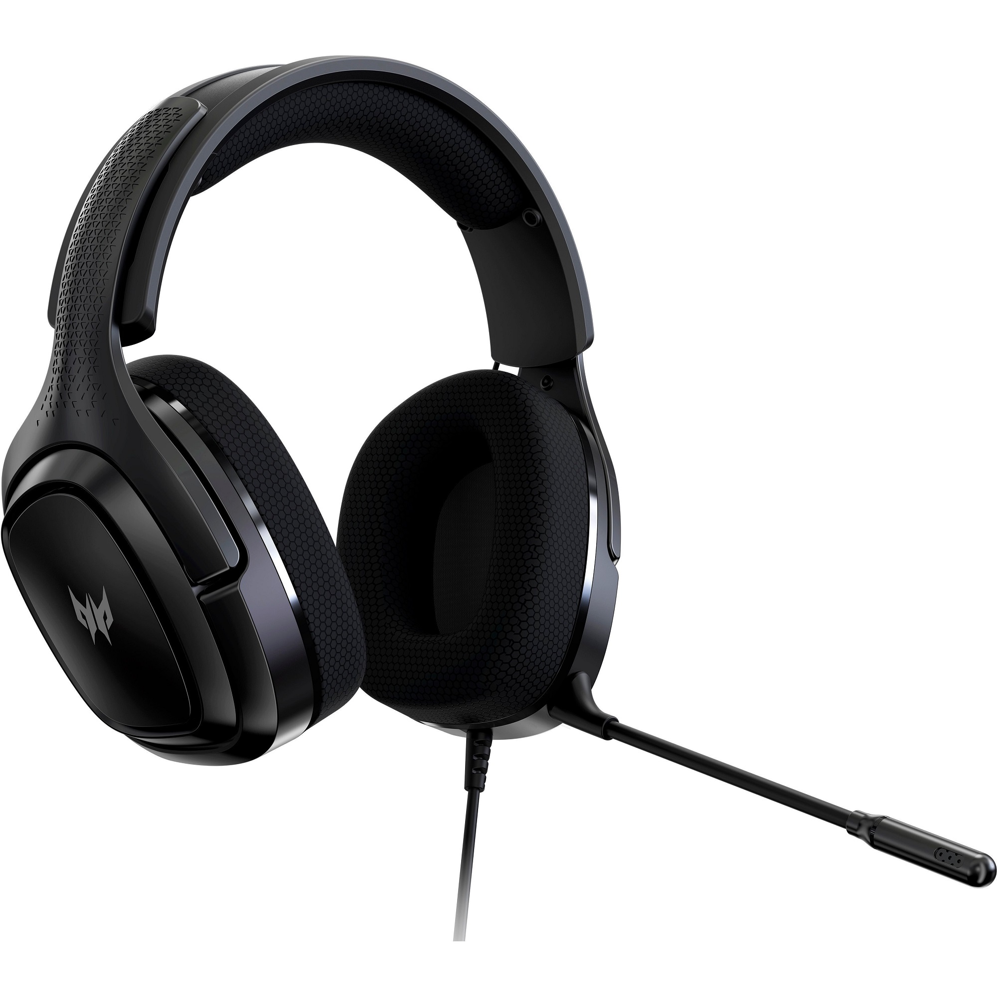 Ігрова гарнітура ACER Predator Galea 365 (GP.HDS11.01L) · 2