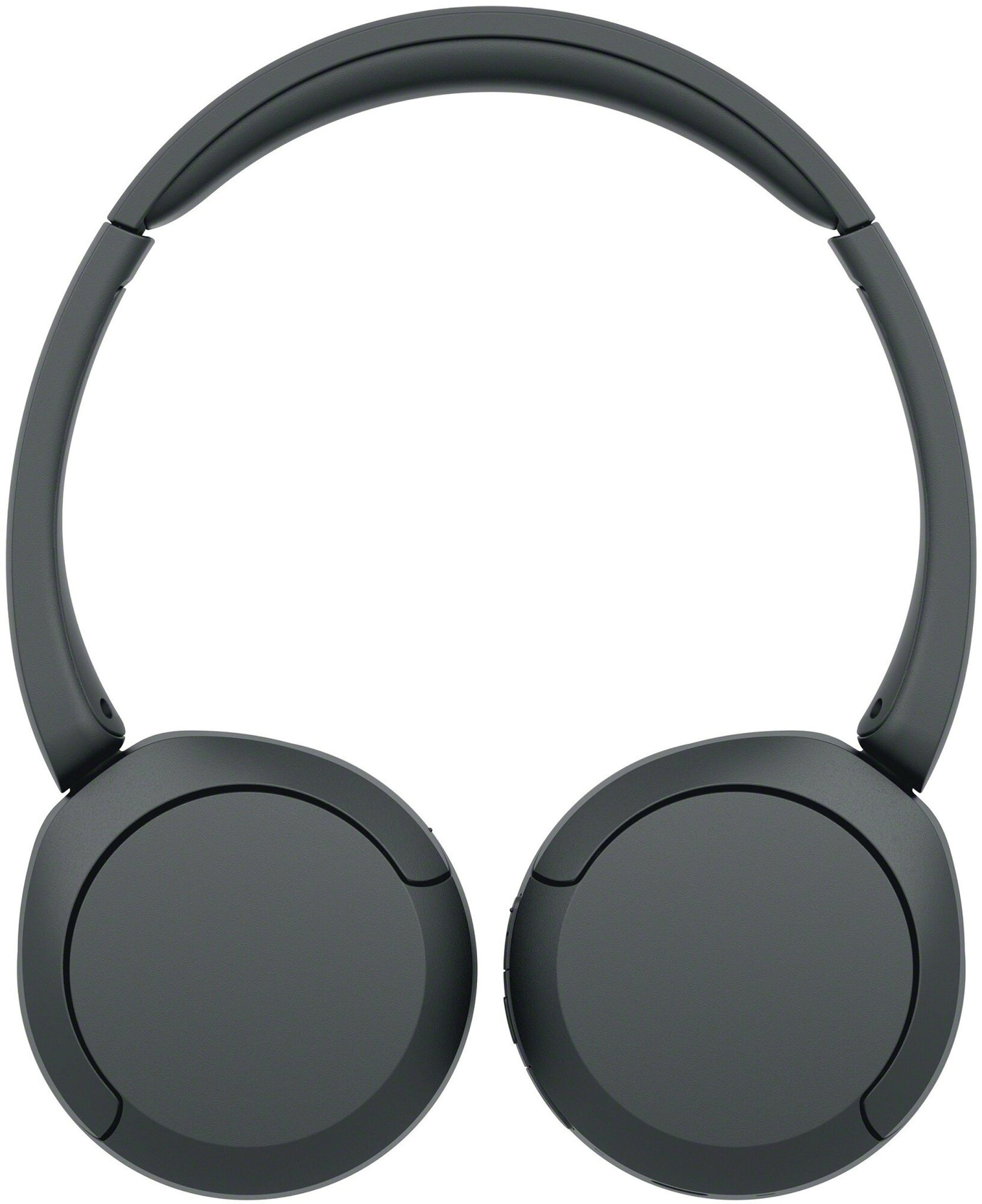 Навушники On-ear SONY WH-CH 520 Black (WHCH520B.CE7) · 4