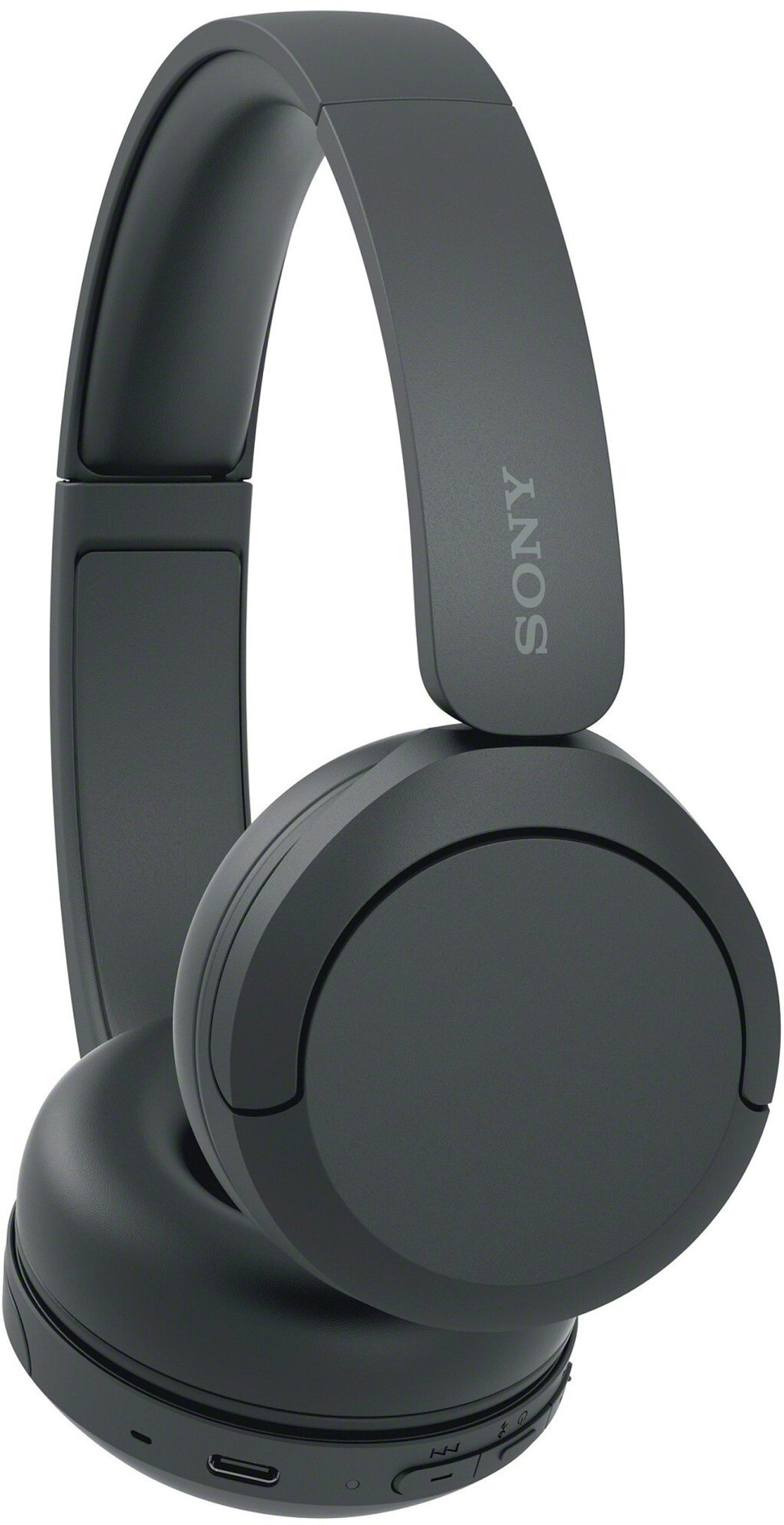 Навушники On-ear SONY WH-CH 520 Black (WHCH520B.CE7) · 2