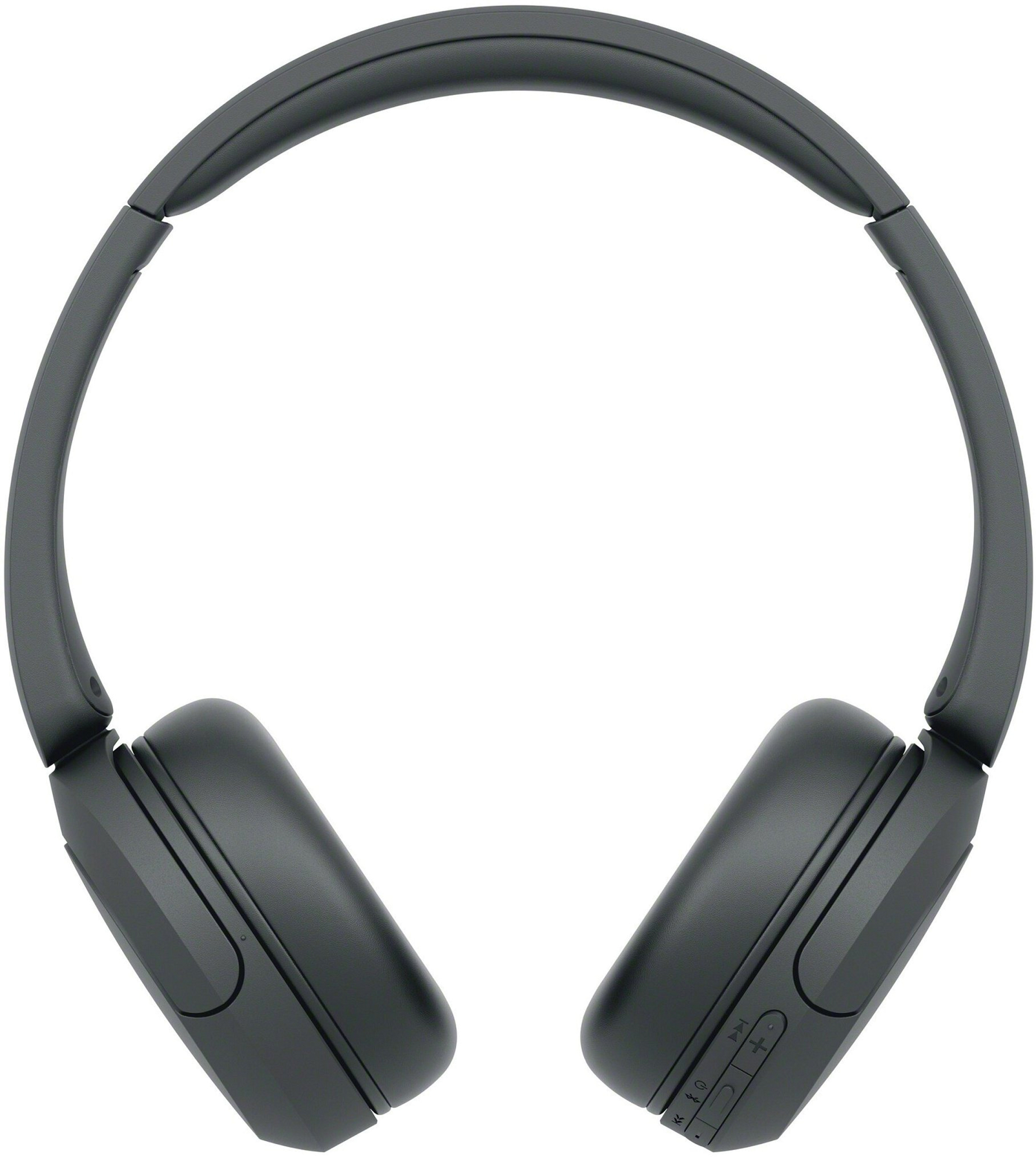 Навушники On-ear SONY WH-CH 520 Black (WHCH520B.CE7) · 3
