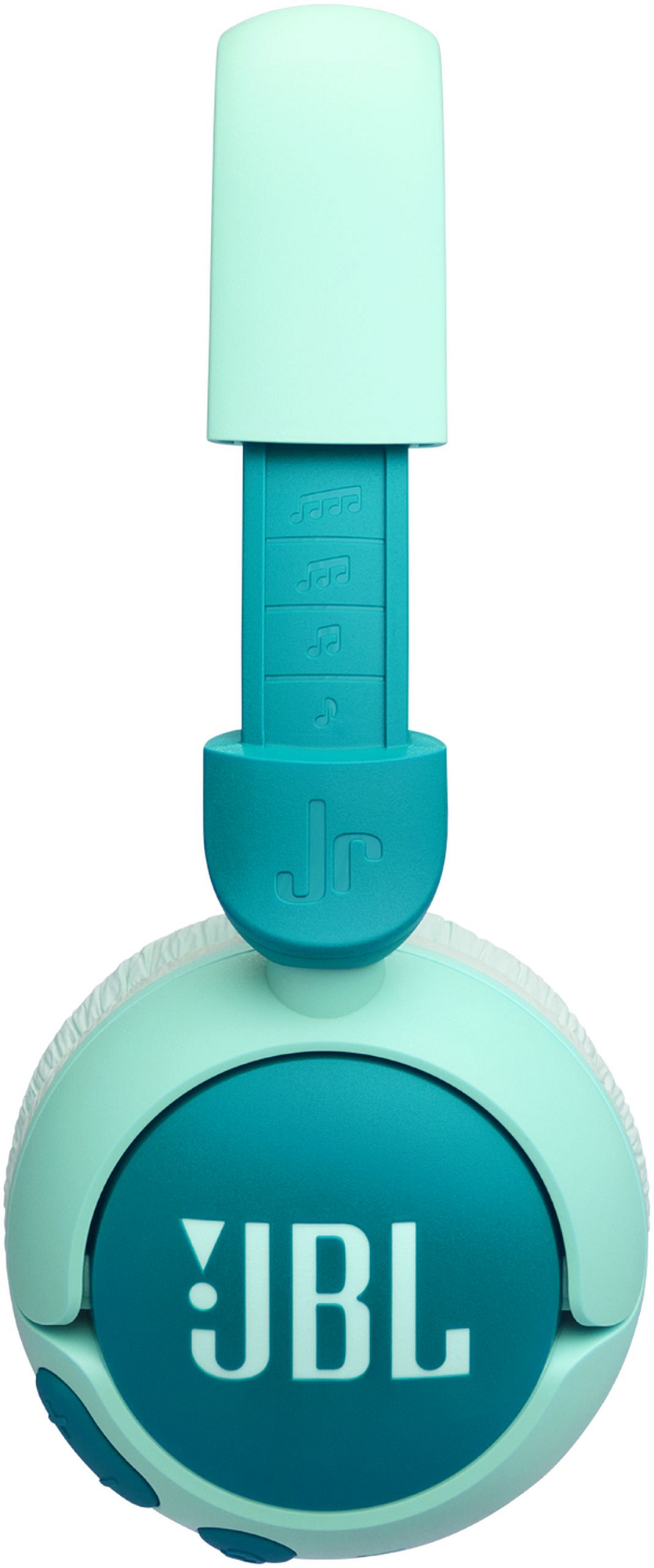 Навушники JBL Junior 320BT Green (JBLJR320BTGRN) · 5