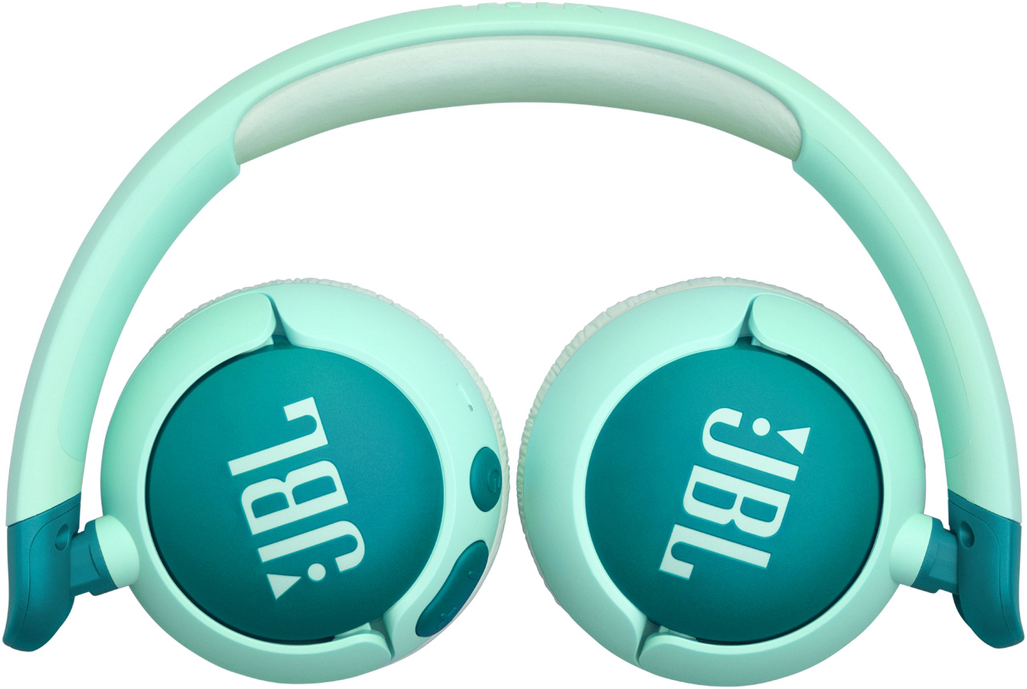 Навушники JBL Junior 320BT Green (JBLJR320BTGRN) · 6