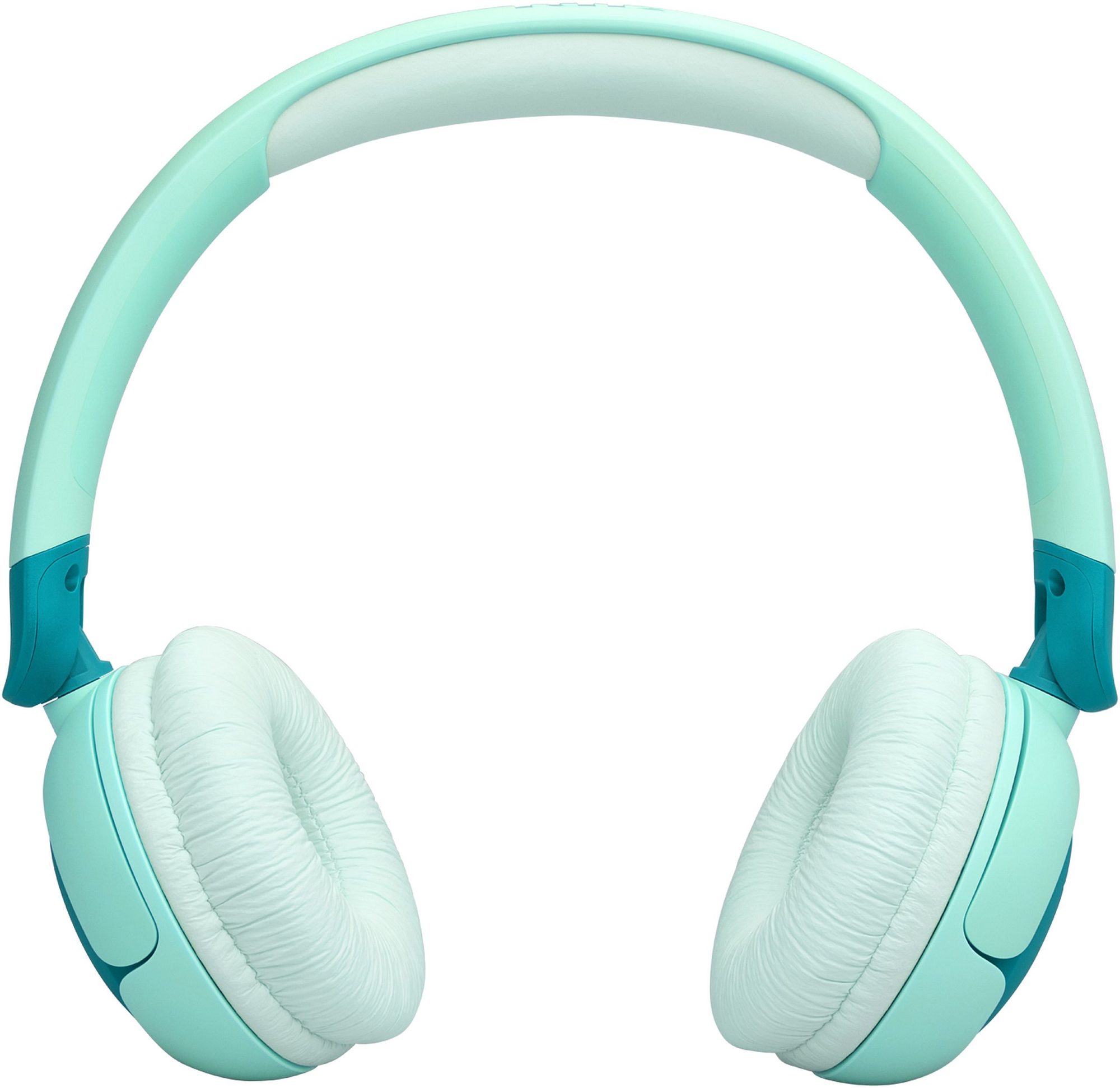 Навушники JBL Junior 320BT Green (JBLJR320BTGRN) · 2