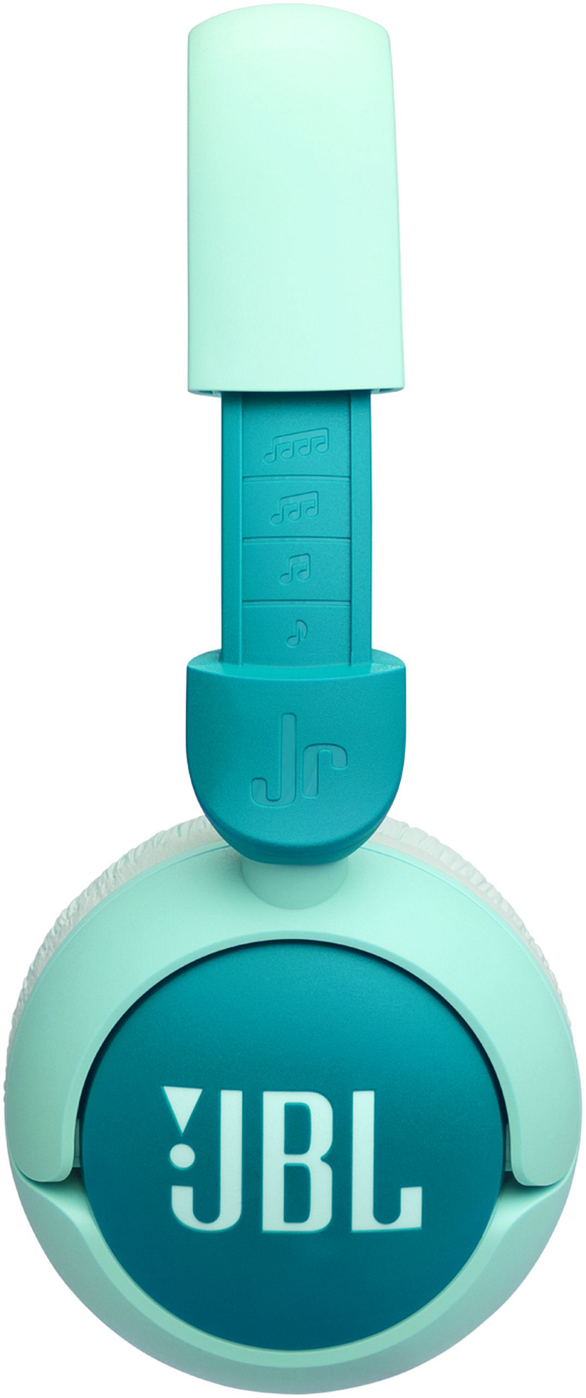 Навушники JBL Junior 320BT Green (JBLJR320BTGRN) · 4