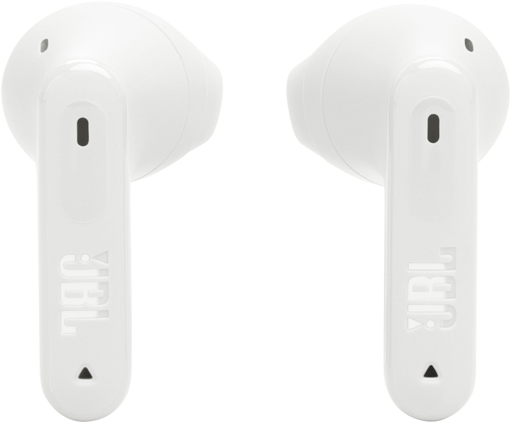 Навушники JBL Tune Flex 2 White (JBLTFLEX2WHT) · 5