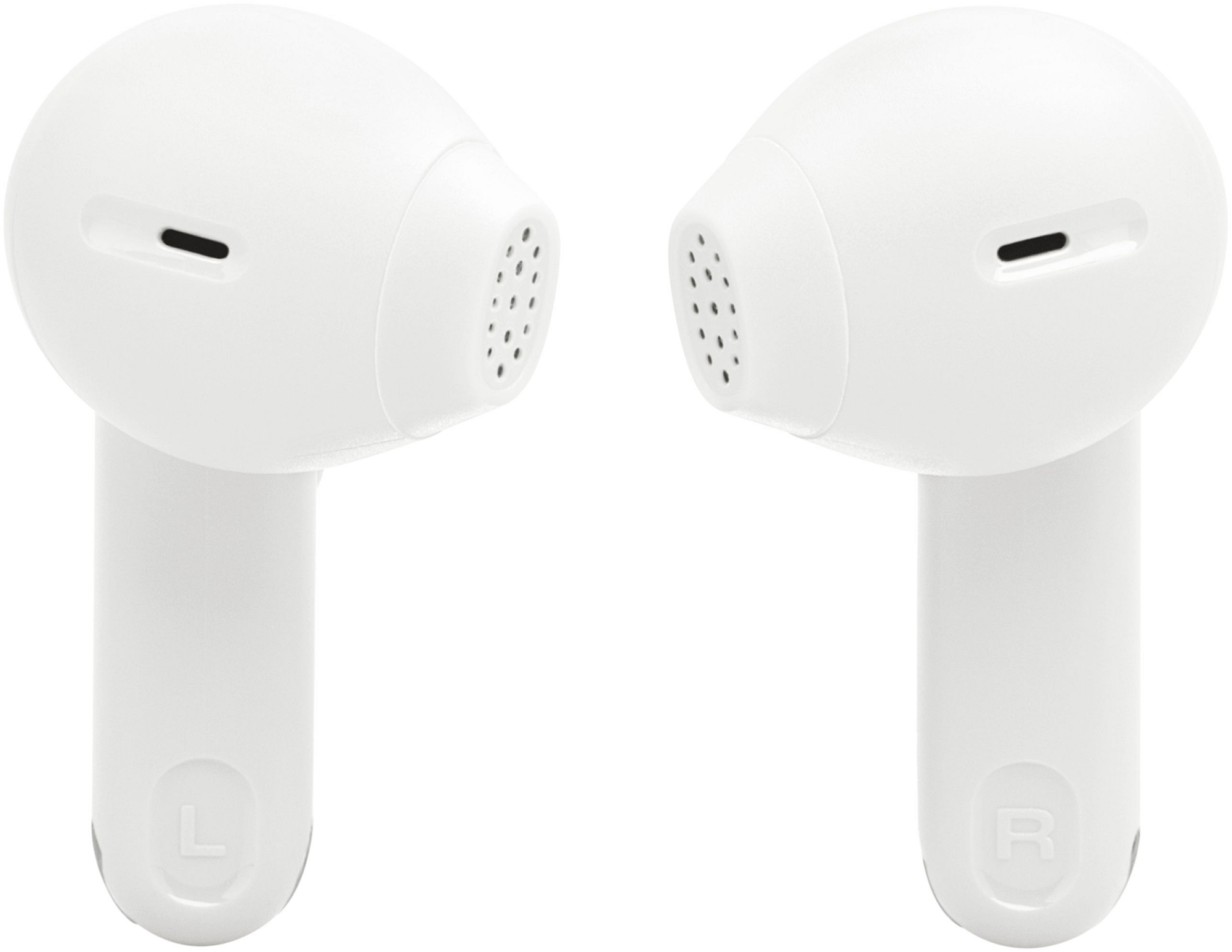 Навушники JBL Tune Flex 2 White (JBLTFLEX2WHT) · 4