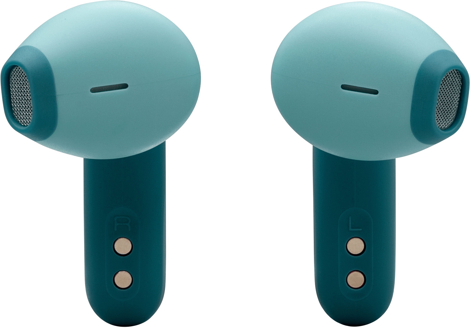 Навушники JBL Wave Flex 2 Blue (JBLWFLEX2BLU) · 4