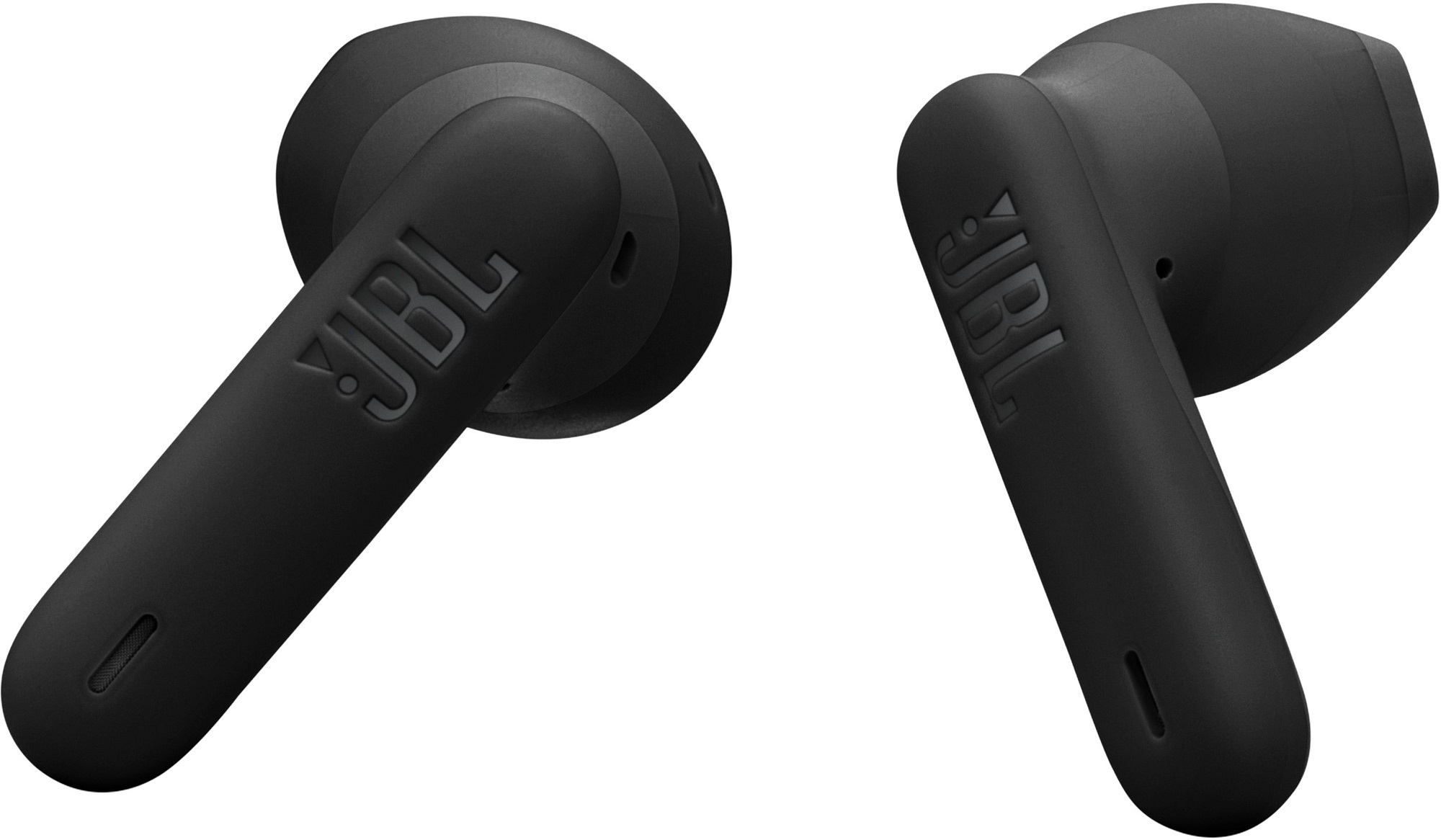 Навушники JBL Wave Flex 2 Black (JBLWFLEX2BLK) · 6