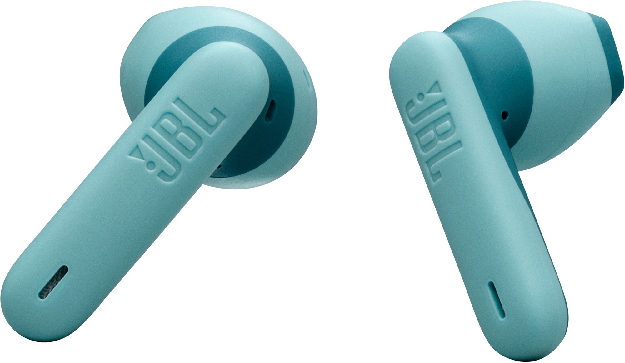 Навушники JBL Wave Flex 2 Blue (JBLWFLEX2BLU) · 6