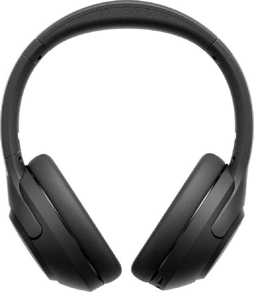 Навушники CANYON headset OnRiff 6 ANC Black (CNS-CBTHS6BK) · 3
