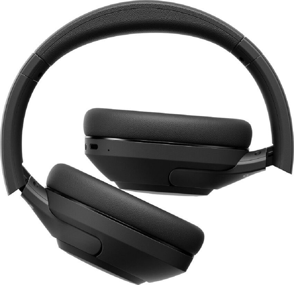 Навушники CANYON headset OnRiff 6 ANC Black (CNS-CBTHS6BK) · 4
