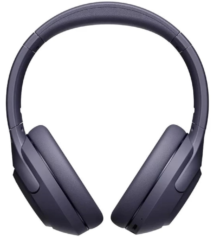 Навушники CANYON headset OnRiff 6 ANC Blue (CNS-CBTHS6BL) · 3