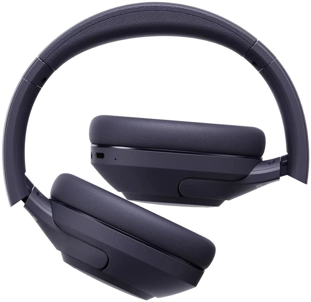 Навушники CANYON headset OnRiff 6 ANC Blue (CNS-CBTHS6BL) · 4