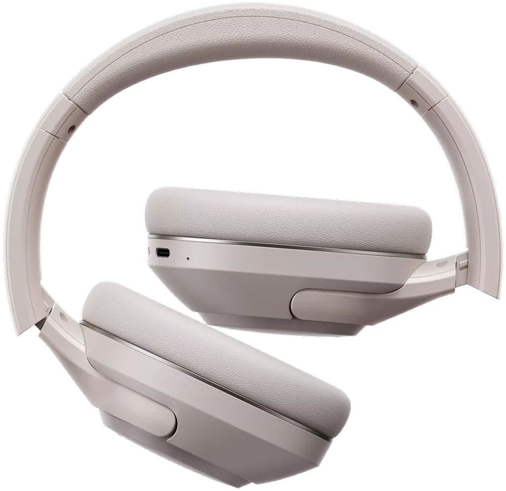 Навушники CANYON headset OnRiff 6 ANC Grey (CNS-CBTHS6GY) · 4