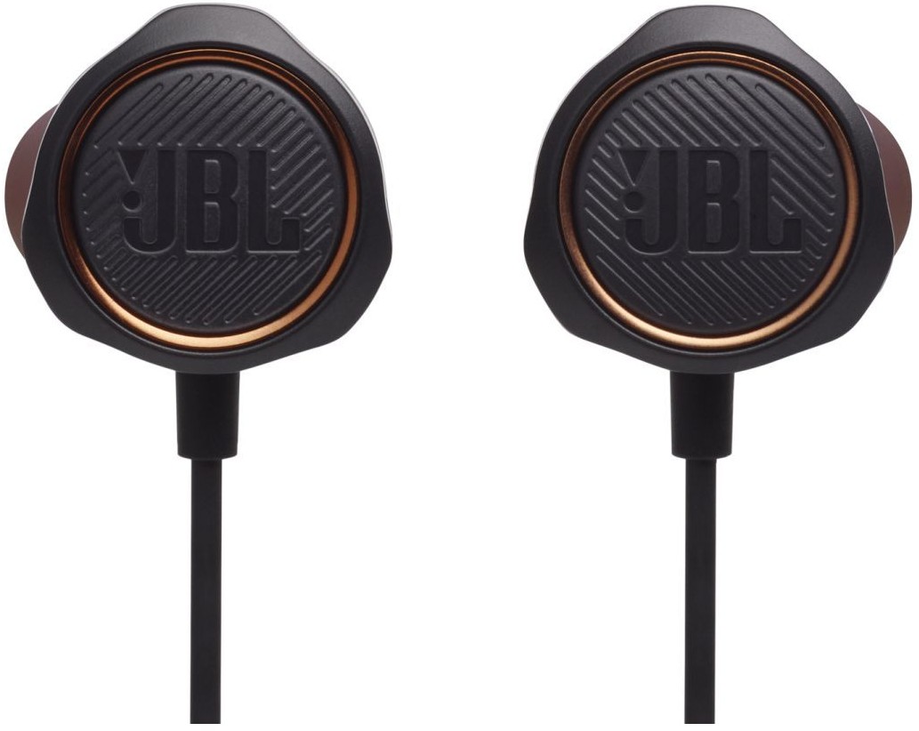 Навушники JBL Quantum 50C Black (JBLQTUM50CBLK) · 4