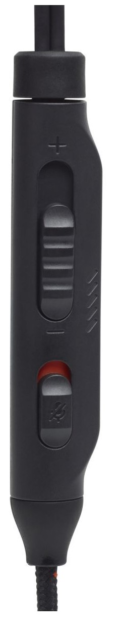 Навушники JBL Quantum 50C Black (JBLQTUM50CBLK) · 6
