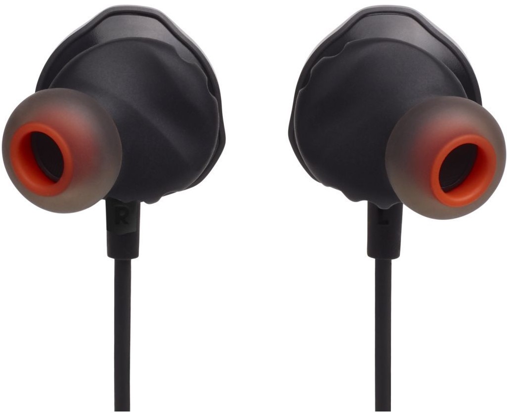 Навушники JBL Quantum 50C Black (JBLQTUM50CBLK) · 3