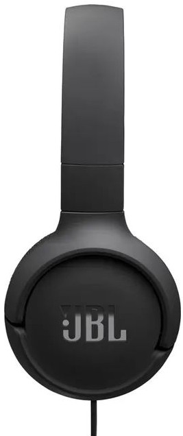 Навушники JBL T520C Black (JBLT520CBLK) · 4