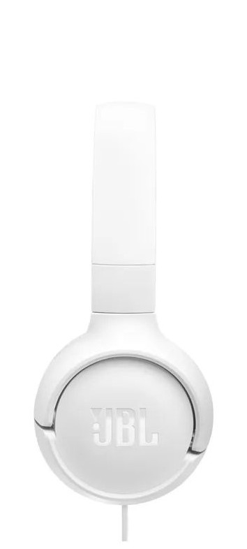 Навушники JBL T520C White (JBLT520CWHT) · 2