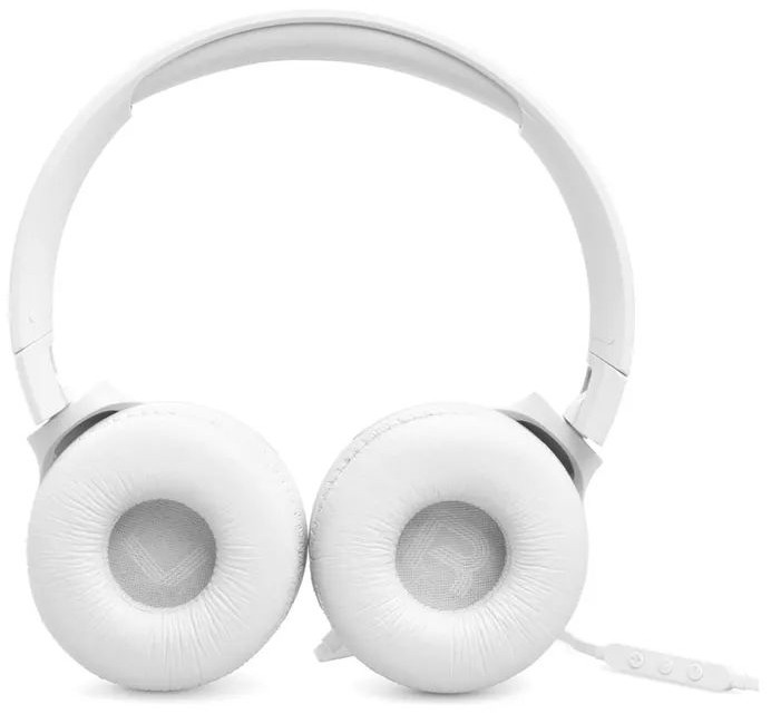 Навушники JBL T520C White (JBLT520CWHT) · 6
