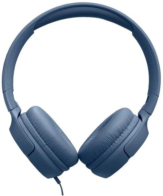 Навушники JBL T520C Blue (JBLT520CBLU) · 3