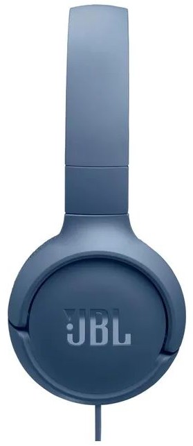 Навушники JBL T520C Blue (JBLT520CBLU) · 2