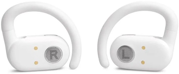 Навушники JBL Soundgear Sense White (JBLSNDGEARSNSWHT) · 2