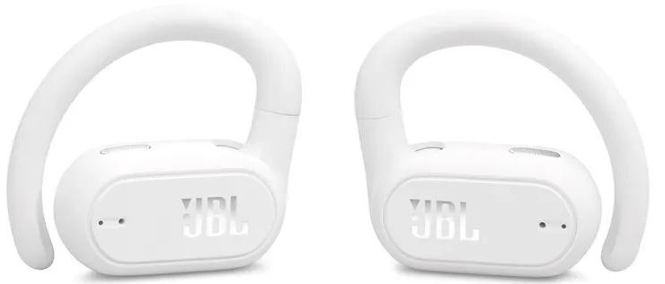 Навушники JBL Soundgear Sense White (JBLSNDGEARSNSWHT) · 3