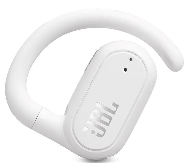 Навушники JBL Soundgear Sense White (JBLSNDGEARSNSWHT) · 6