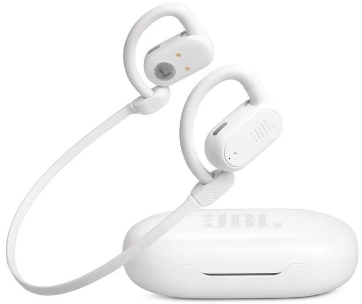 Навушники JBL Soundgear Sense White (JBLSNDGEARSNSWHT) · 4