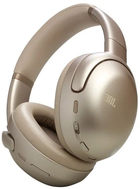Навушники JBL Tour One M3 Latte (JBLTOURONEM3LTT) в Києві
