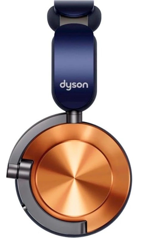 Навушники DYSON OnTrack CNC Copper (759558-01) · 2