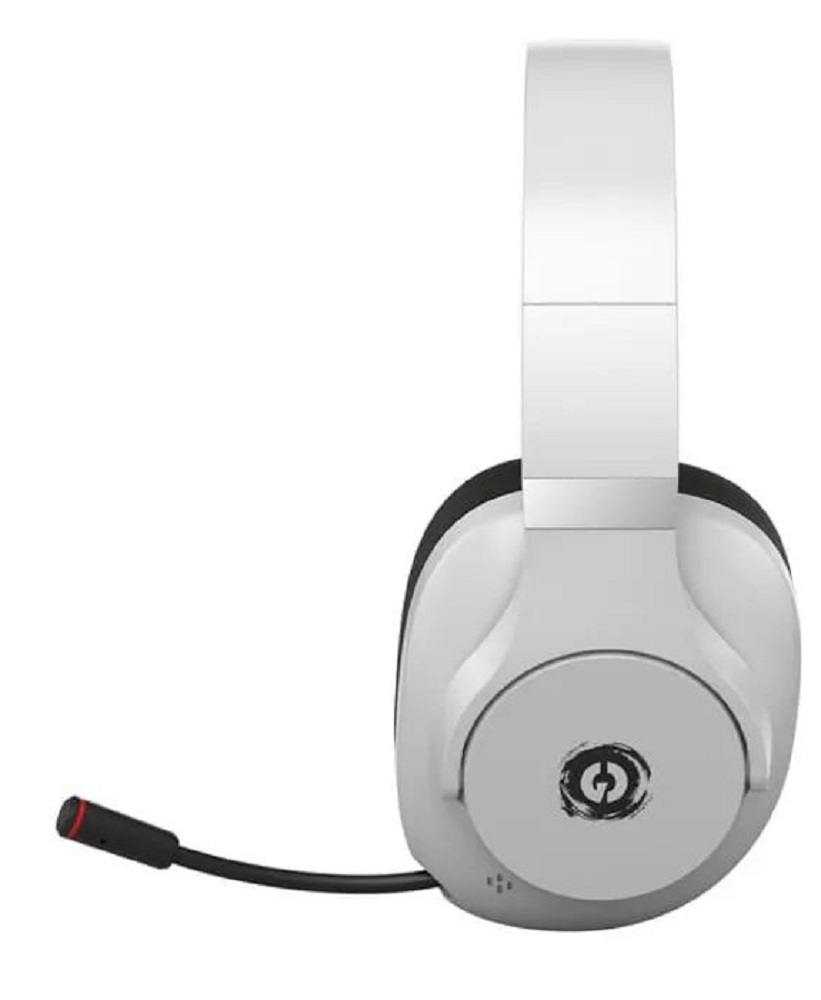 Гарнітура CANYON EGO GH-15 White (CND-SGHS15W) · 2