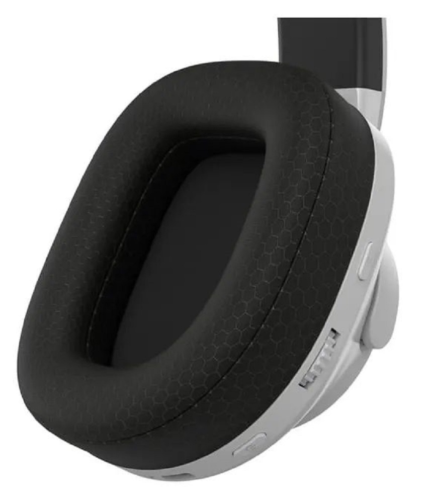 Гарнітура CANYON EGO GH-15 White (CND-SGHS15W) · 5