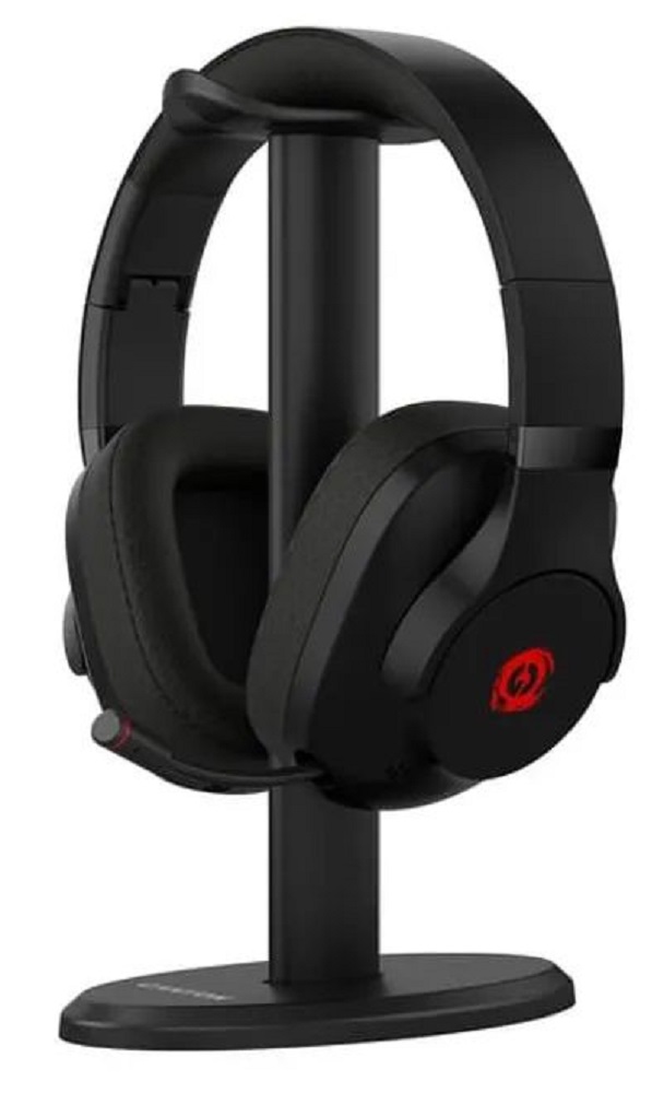 Гарнітура CANYON EGO GH-15 Black (CND-SGHS15B) · 6