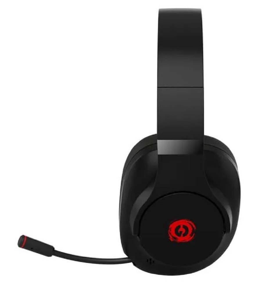 Гарнітура CANYON EGO GH-15 Black (CND-SGHS15B) · 2