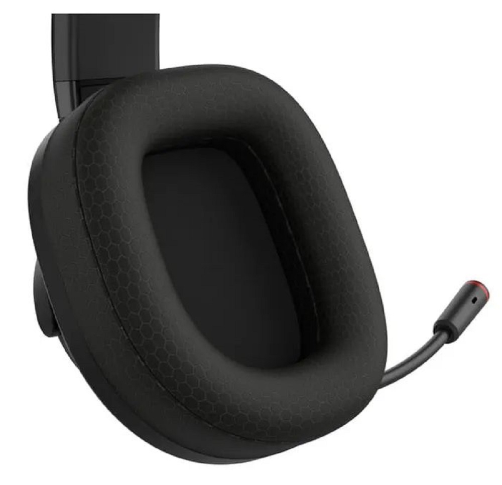 Гарнітура CANYON EGO GH-15 Black (CND-SGHS15B) · 4