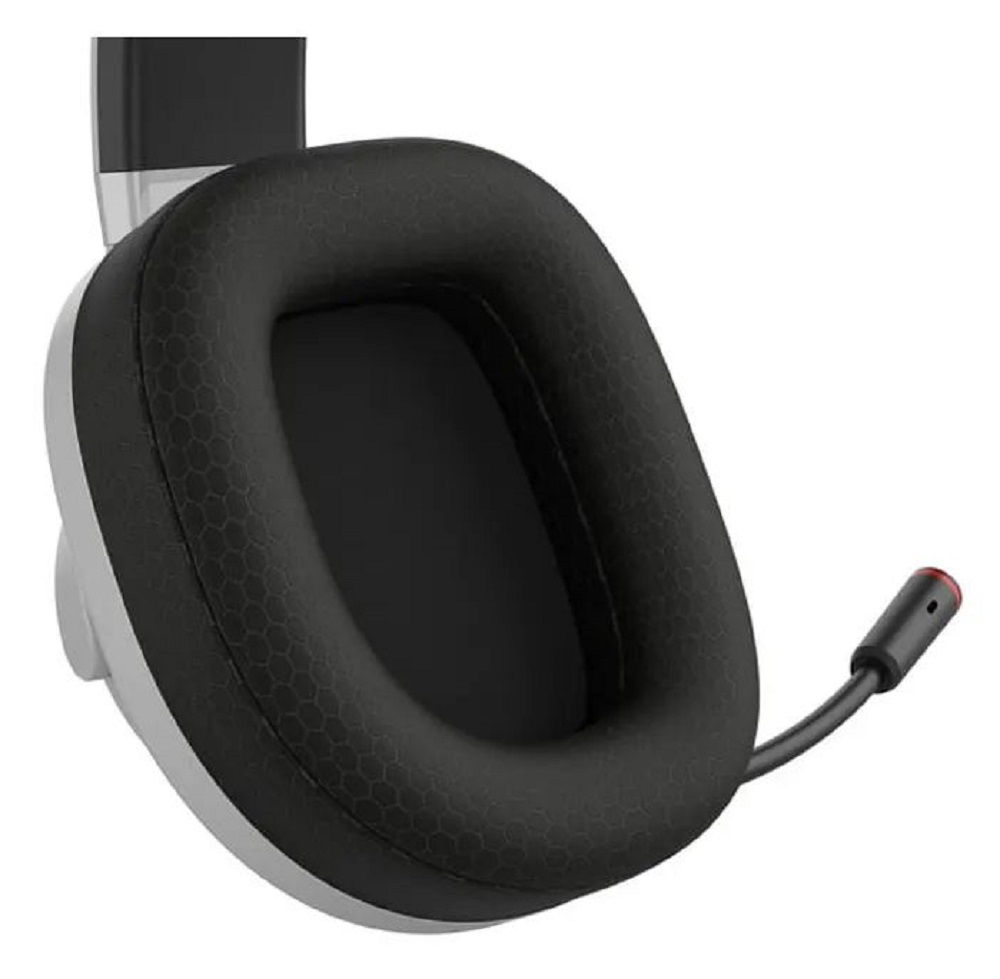 Гарнітура CANYON EGO GH-16 White (CND-SGHS16W) · 4