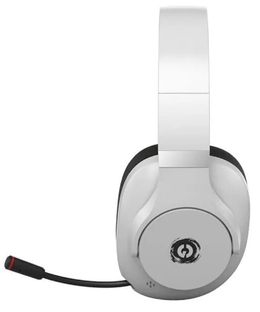 Гарнітура CANYON EGO GH-16 White (CND-SGHS16W) · 3