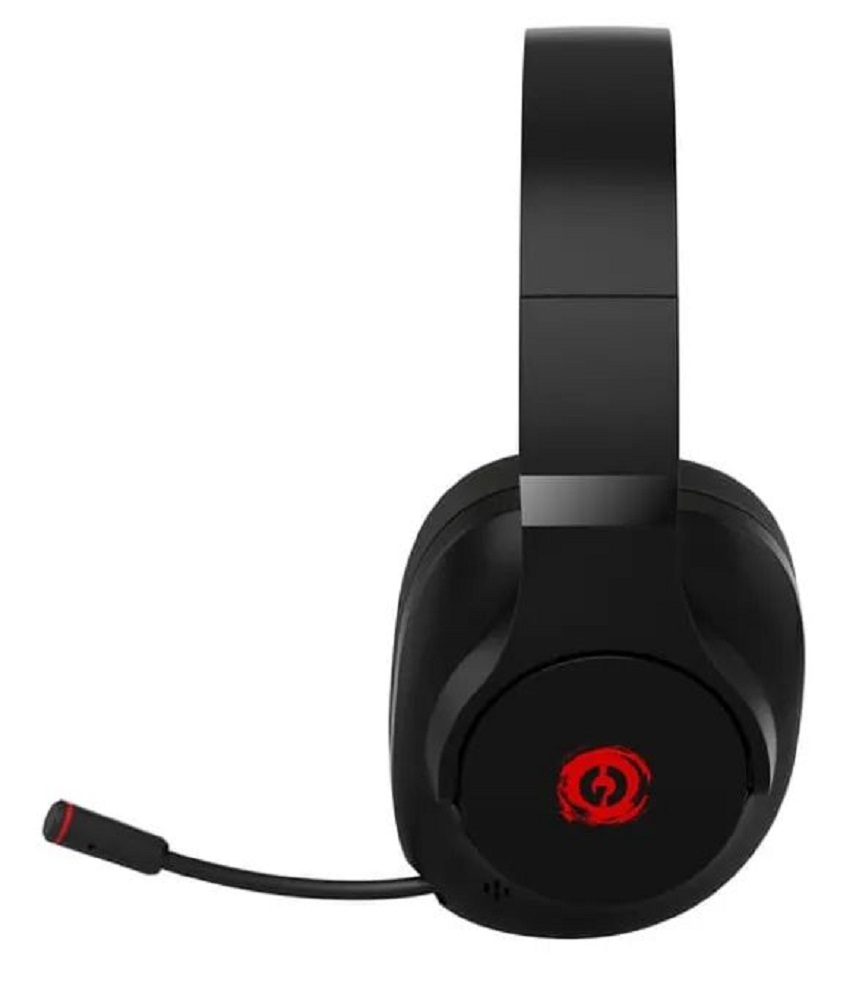 Гарнітура CANYON EGO GH-16 Black (CND-SGHS16B) · 3