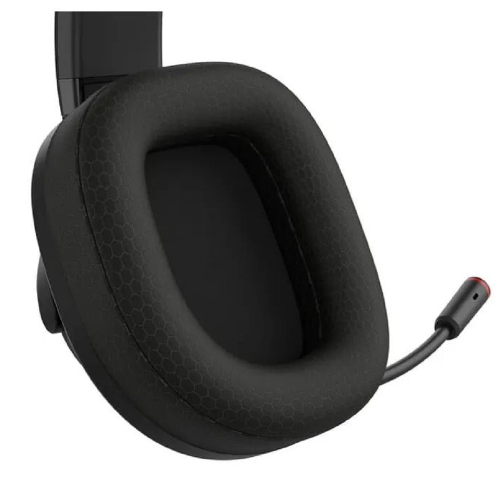 Гарнітура CANYON EGO GH-16 Black (CND-SGHS16B) · 4