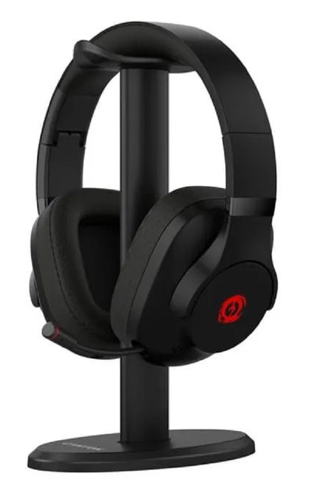 Гарнітура CANYON EGO GH-16 Black (CND-SGHS16B) · 6