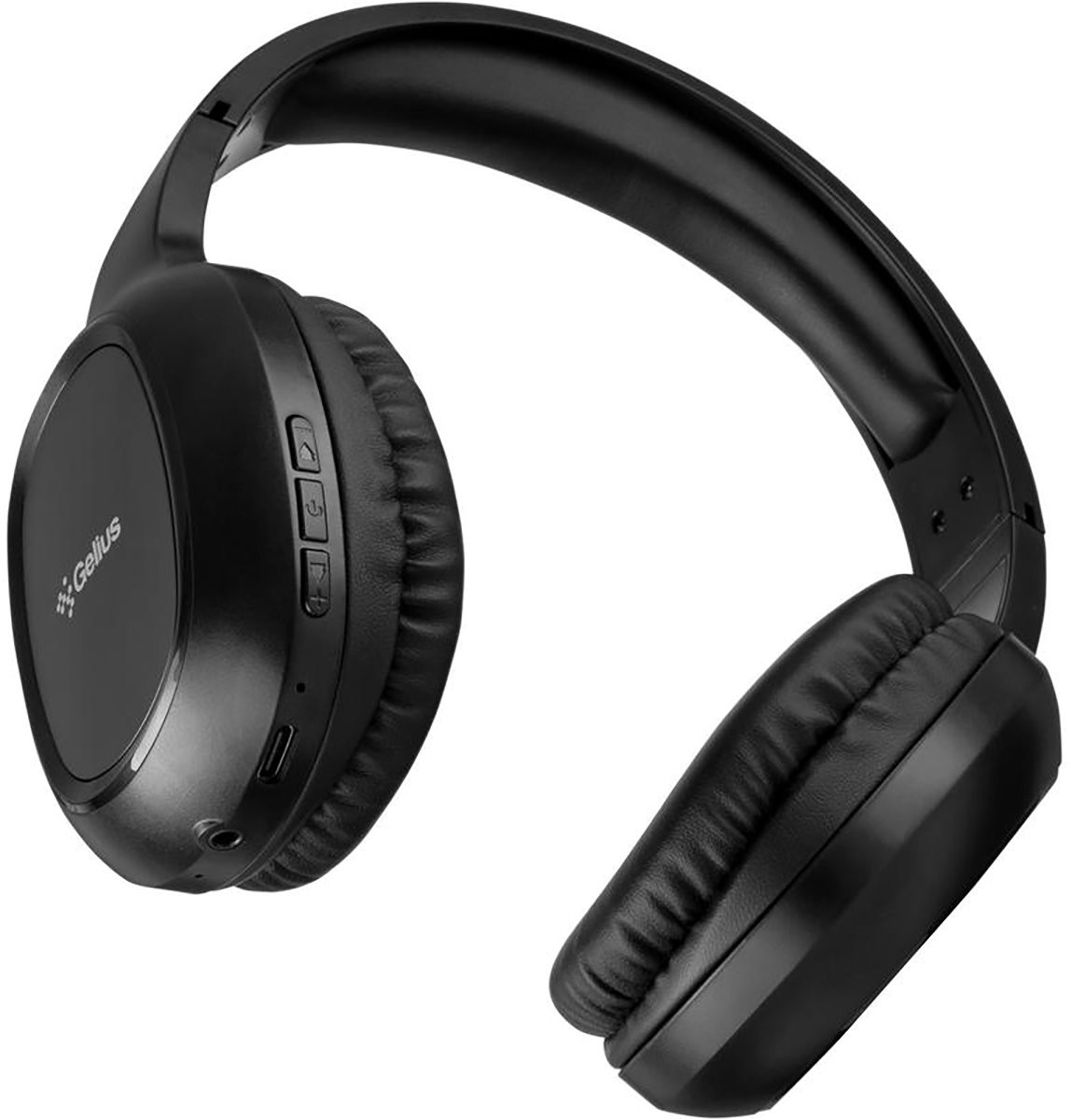 Навушники GELIUS Crossfire 2 GP HP-007i Black (97446) · 5