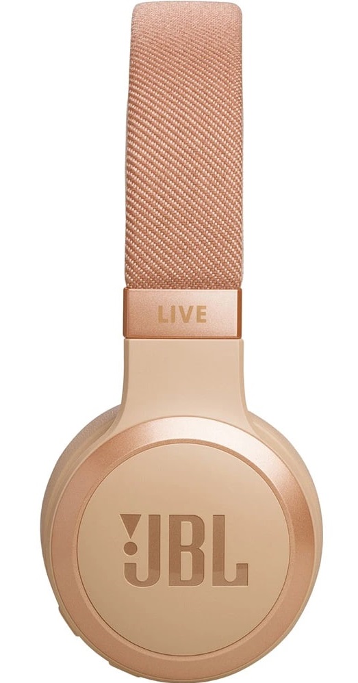 Навушники JBL Live 670NC Sandstone (JBLLIVE670NCSAT) · 4
