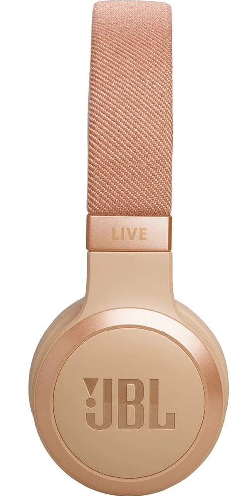 Навушники JBL Live 670NC Sandstone (JBLLIVE670NCSAT) · 5