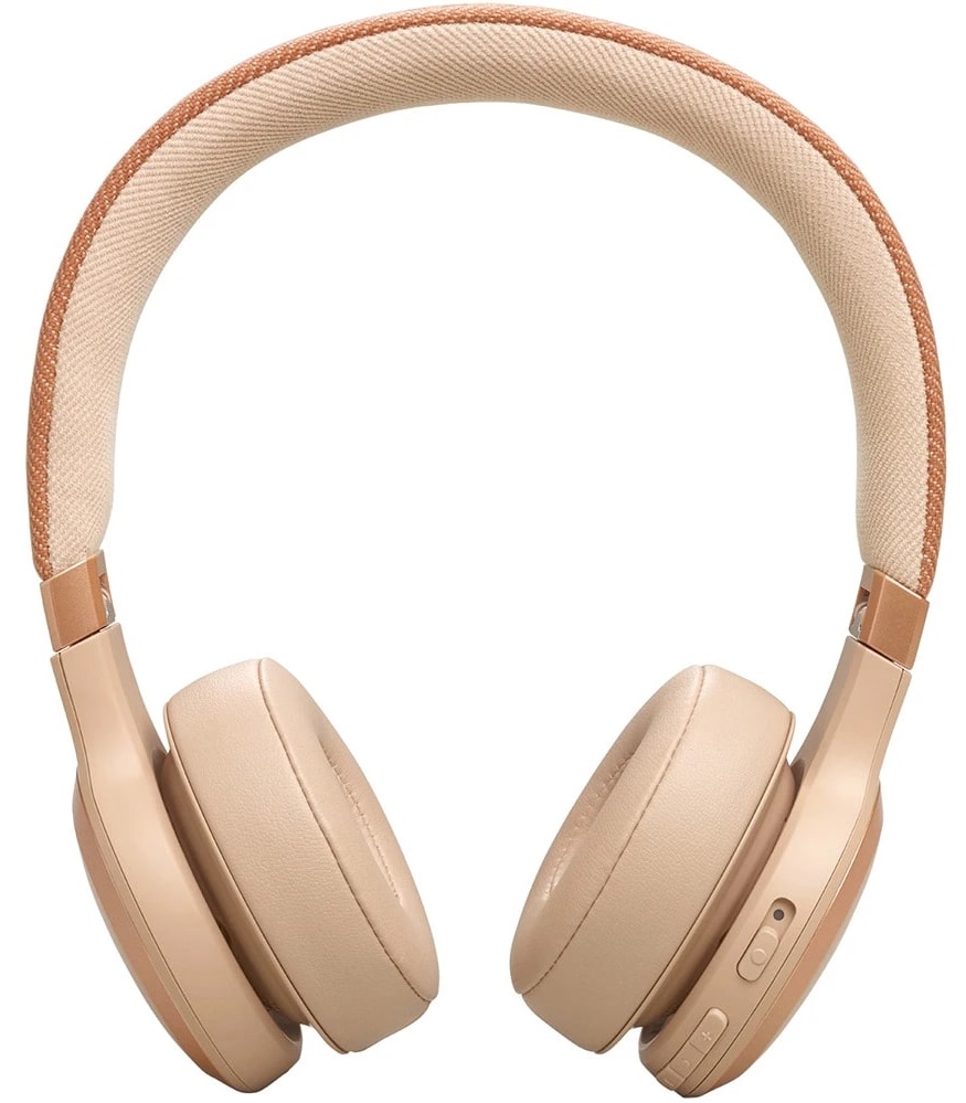 Навушники JBL Live 670NC Sandstone (JBLLIVE670NCSAT) · 3